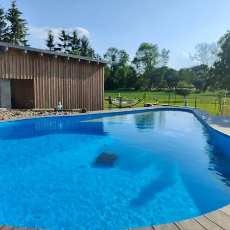 Ferienhaus Im Wesenitztal Stolpen Extérieur photo