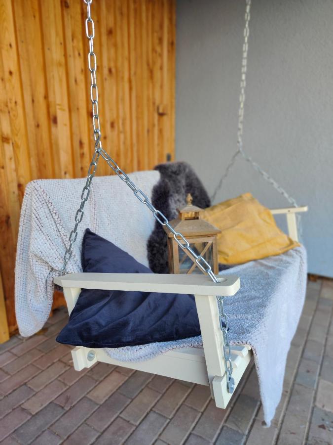 Hébergement de vacances Im Wesenitztal Stolpen